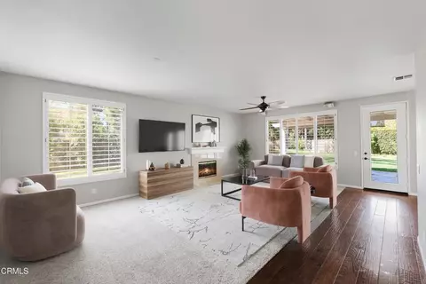 Living - 508 Via Marquesa, Camarillo, CA 93012 photo 8 of 15