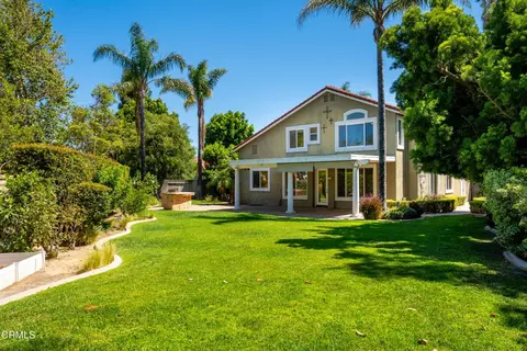 Exterior - 508 Via Marquesa, Camarillo, CA 93012 photo 12 of 17