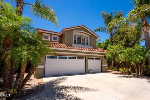 Exterior - 508 Via Marquesa, Camarillo, CA 93012 photo 3 of 17