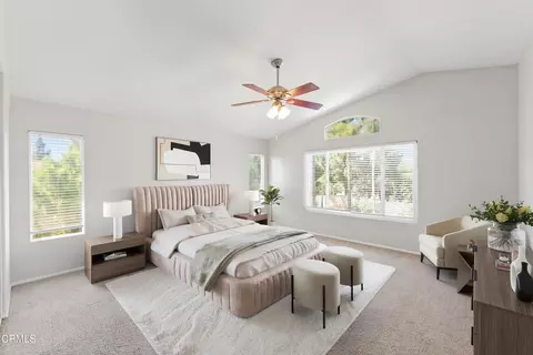 Bedroom - 508 Via Marquesa, Camarillo, CA 93012 photo 1 of 5