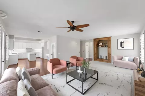 Living - 508 Via Marquesa, Camarillo, CA 93012 photo 14 of 15