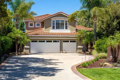 Exterior - 508 Via Marquesa, Camarillo, CA 93012 photo 15 of 17