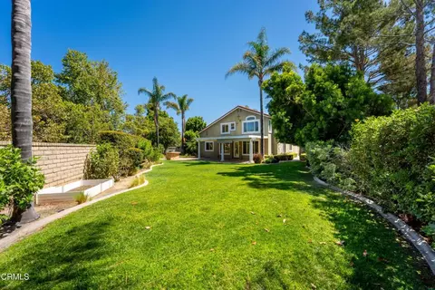 Exterior - 508 Via Marquesa, Camarillo, CA 93012 photo 10 of 17