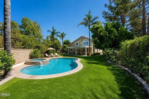 Exterior - 508 Via Marquesa, Camarillo, CA 93012 photo 11 of 17