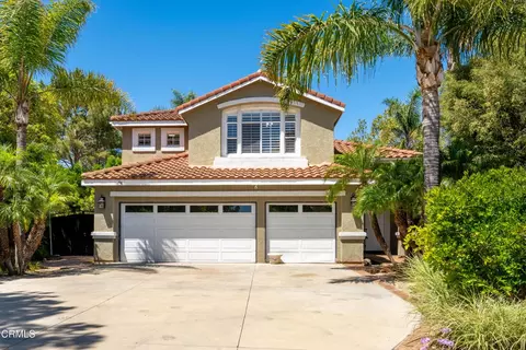 Exterior - 508 Via Marquesa, Camarillo, CA 93012 photo 2 of 17