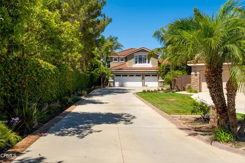 Exterior - 508 Via Marquesa, Camarillo, CA 93012 photo 1 of 17