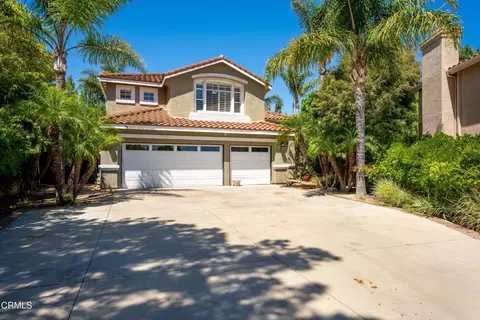 Exterior - 508 Via Marquesa, Camarillo, CA 93012 photo 17 of 17