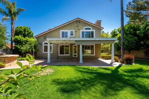 Exterior - 508 Via Marquesa, Camarillo, CA 93012 photo 7 of 17