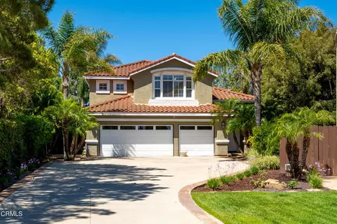 Exterior - 508 Via Marquesa, Camarillo, CA 93012 photo 16 of 17