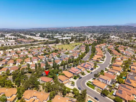 View/Area - 508 Via Marquesa, Camarillo, CA 93012 photo 5 of 6
