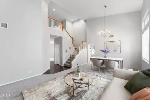 Living - 508 Via Marquesa, Camarillo, CA 93012 photo 4 of 15