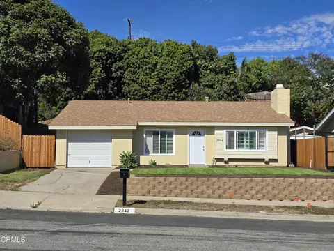 2942 Apache Ave, Ventura, CA 93001