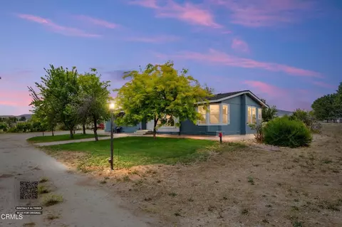 15054 Abajo Ave #0, Tehachapi, CA 93561