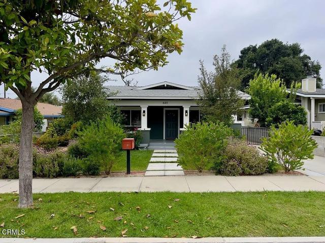 449 Clay, Fillmore, CA 93015