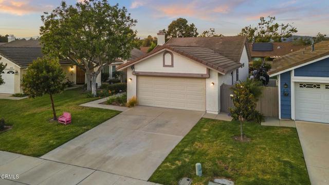 5681 Calle Sencillo, Camarillo, CA 93012