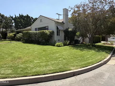2500 Story Pl, Glendale, CA 91206