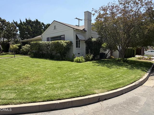2500 Story Pl, Glendale, CA 91206