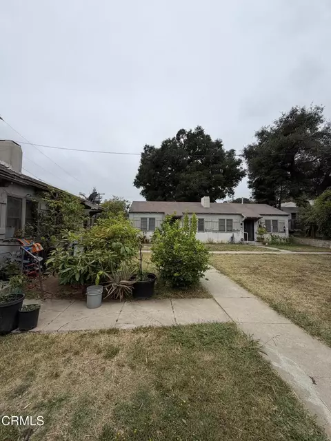 816 Glen Way, Santa Paula, CA 93060