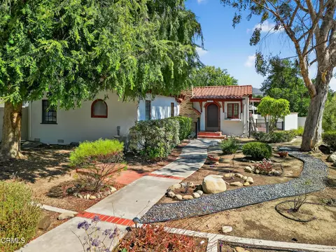 1200 Forest Dr, Santa Paula, CA 93060