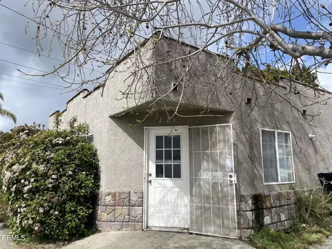 221 E Santa Paula St, Santa Paula, CA 93060