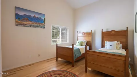 Bedroom - 585 Windmill Ct, Solvang, CA 93463 photo 3 of 6