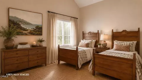 Bedroom - 585 Windmill Ct, Solvang, CA 93463 photo 2 of 6