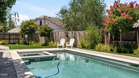 Exterior - 585 Windmill Ct, Solvang, CA 93463 photo 6 of 7
