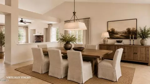 Dining - 585 Windmill Ct, Solvang, CA 93463 photo 1 of 1