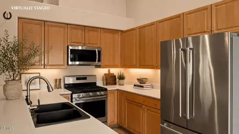 Kitchen - 585 Windmill Ct, Solvang, CA 93463 photo 1 of 2