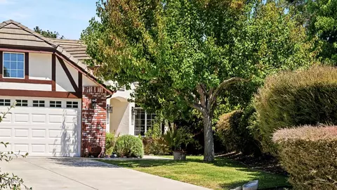 Exterior - 585 Windmill Ct, Solvang, CA 93463 photo 3 of 7