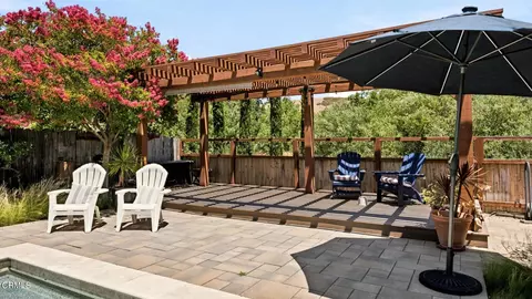 Exterior - 585 Windmill Ct, Solvang, CA 93463 photo 7 of 7
