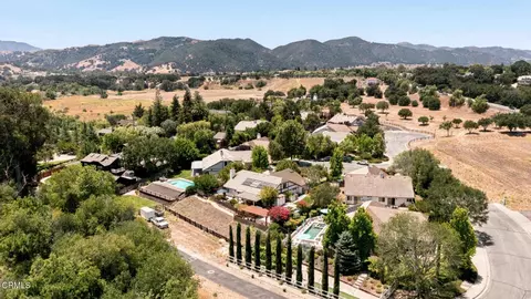 View/Area - 585 Windmill Ct, Solvang, CA 93463 photo 2 of 3