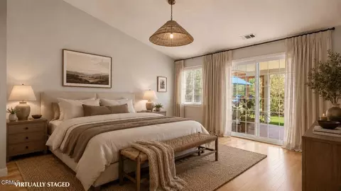 Bedroom - 585 Windmill Ct, Solvang, CA 93463 photo 1 of 6