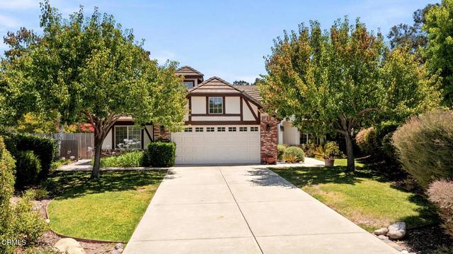 585 Windmill Ct, Solvang, CA 93463