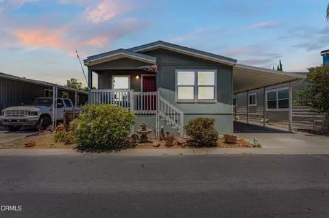 950 Woodland #26, Ojai, CA 93023