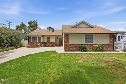 5983 Cloverly St, Ventura, CA 93003