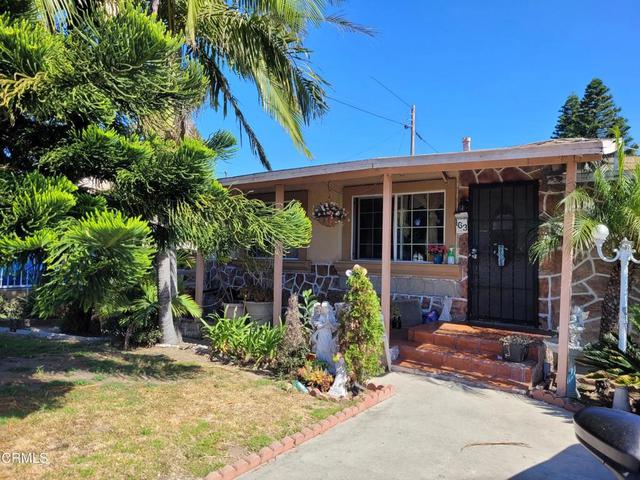 163 E Dollie St, Oxnard, CA 93033
