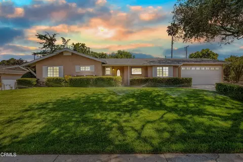 1485 E Avenida De Los Arboles, Thousand Oaks, CA 91360