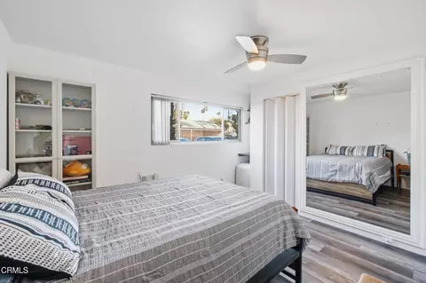 Bedroom - 1925 Ginger St #108, Oxnard, CA 93036 photo 2 of 2