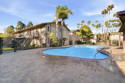 Exterior - 1925 Ginger St #108, Oxnard, CA 93036 photo 1 of 1