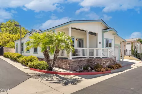 1885 Maricopa Hwy #22, Ojai, CA 93023