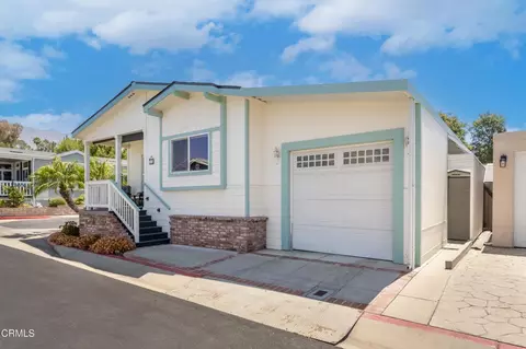 1885 Maricopa Hwy #22, Ojai, CA 93023