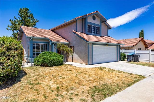 1134 Elm St, Tehachapi, CA 93561