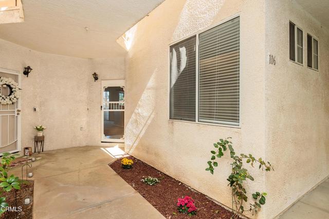 2913 Antonio Dr #106, Camarillo, CA 93010