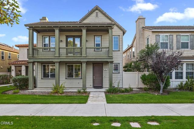 324 Kiawah River Dr, Oxnard, CA 93036