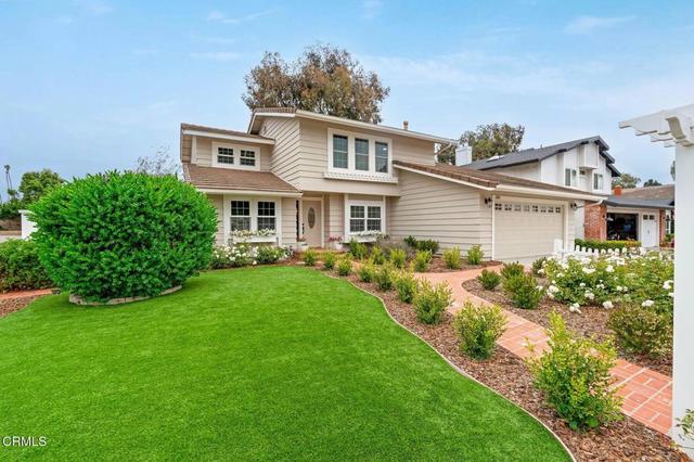9013 Santa Margarita Rd, Ventura, CA 93004