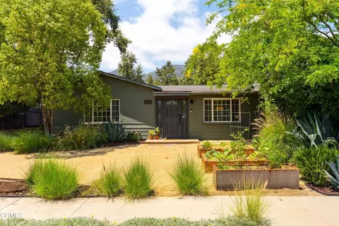 408 Franklin Dr, Ojai, CA 93023