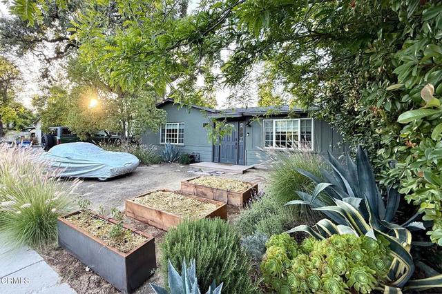 408 Franklin Dr, Ojai, CA 93023