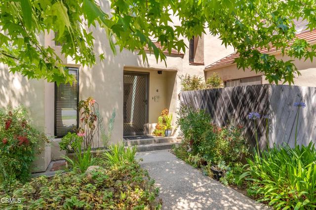 211 N Carillo Rd #E, Ojai, CA 93023
