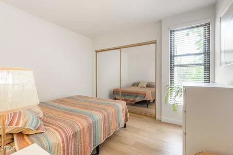Bedroom - 211 N Carillo Rd #E, Ojai, CA 93023 photo 1 of 3